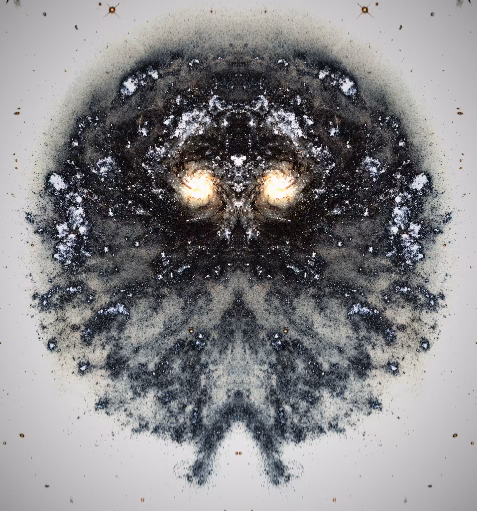 Umbral Brain