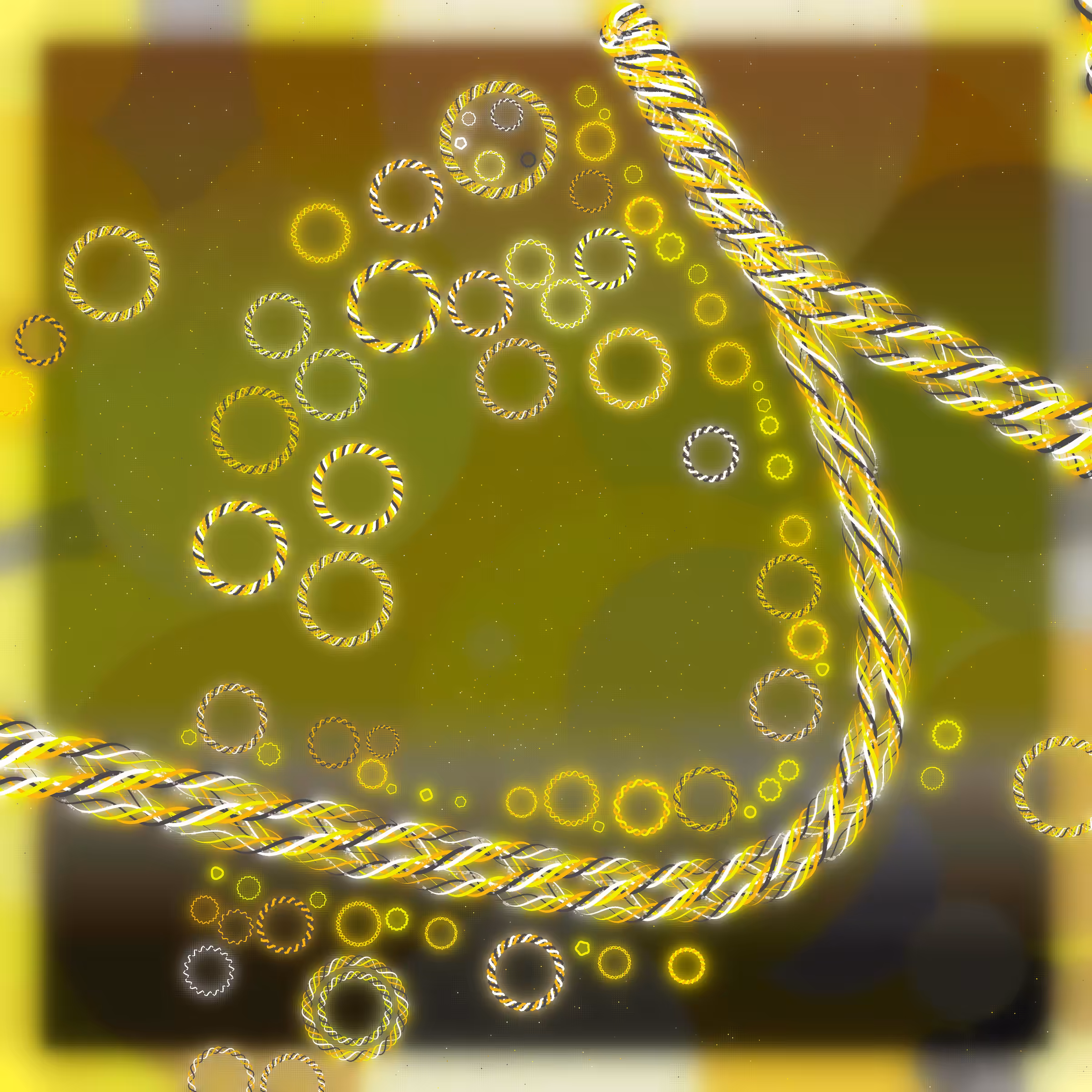 Friendship Bracelets #5906