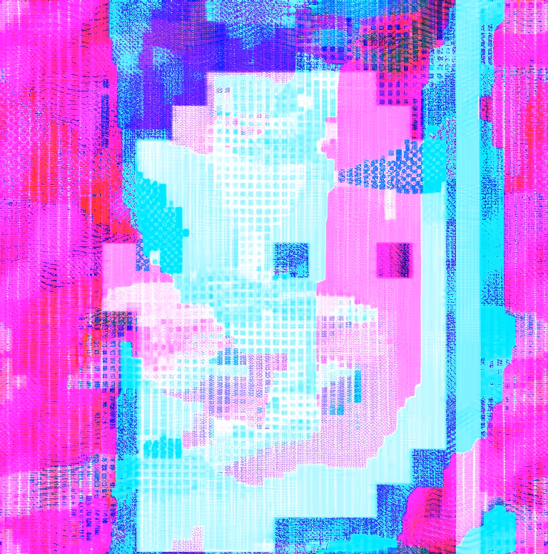 coalescence #3669