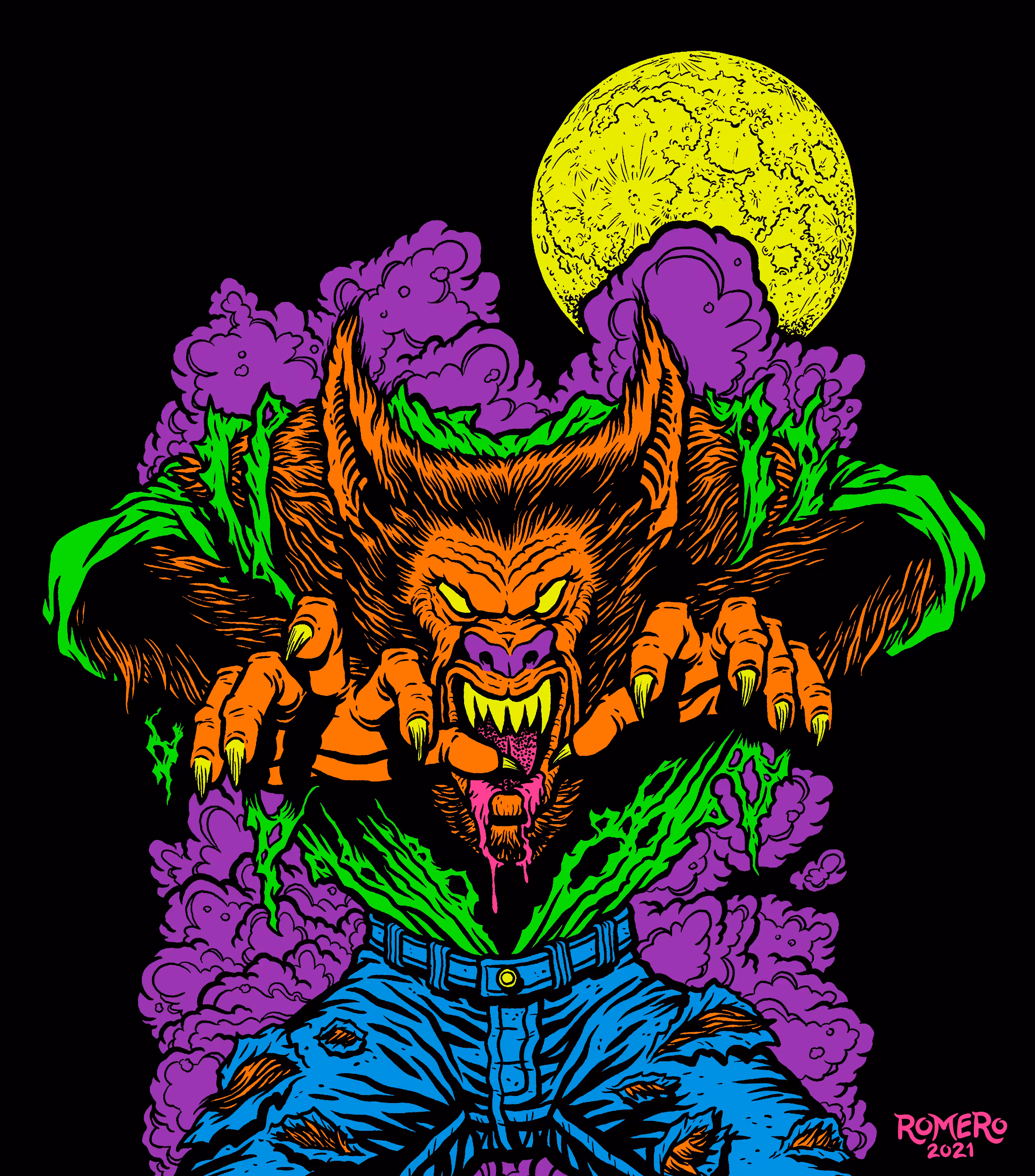 Wolfman