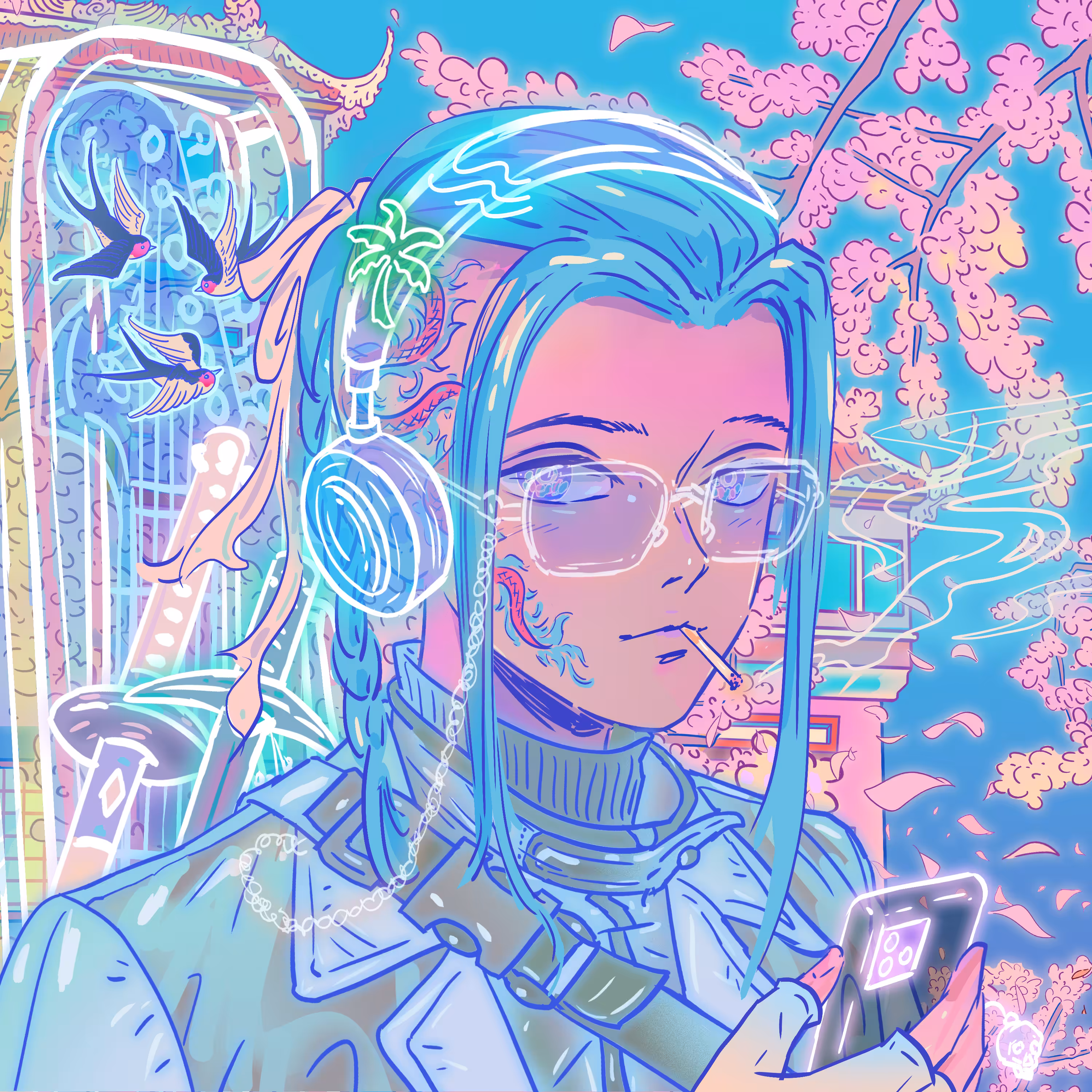 𝔻𝕣𝕒𝕘𝕠𝕟 𝕊𝕥𝕣𝕖𝕖𝕥 #238