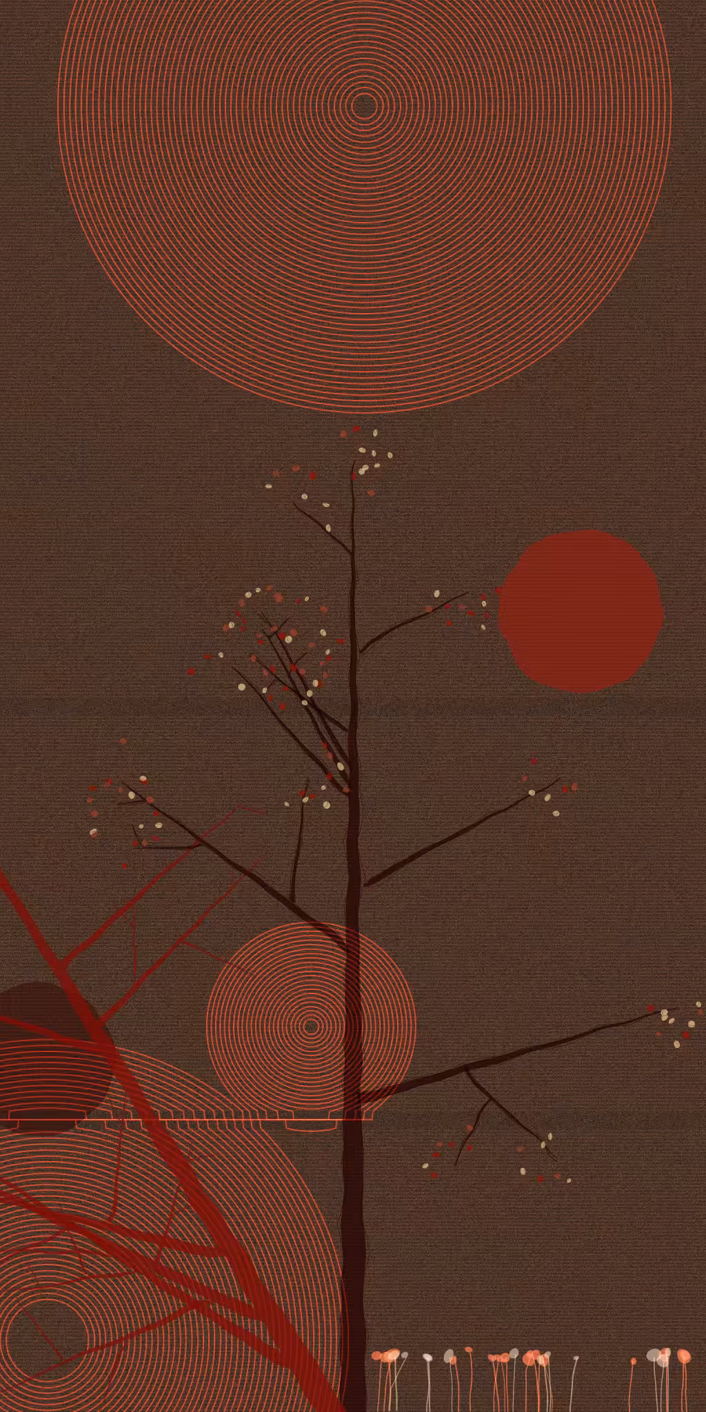 Bidaniel Tree #72