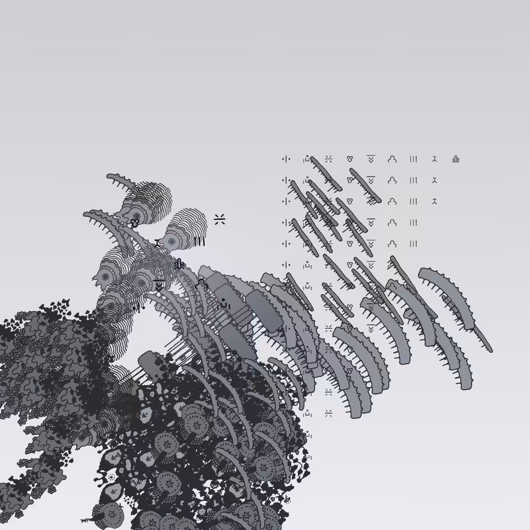 KRILLER: NARCUDDERING