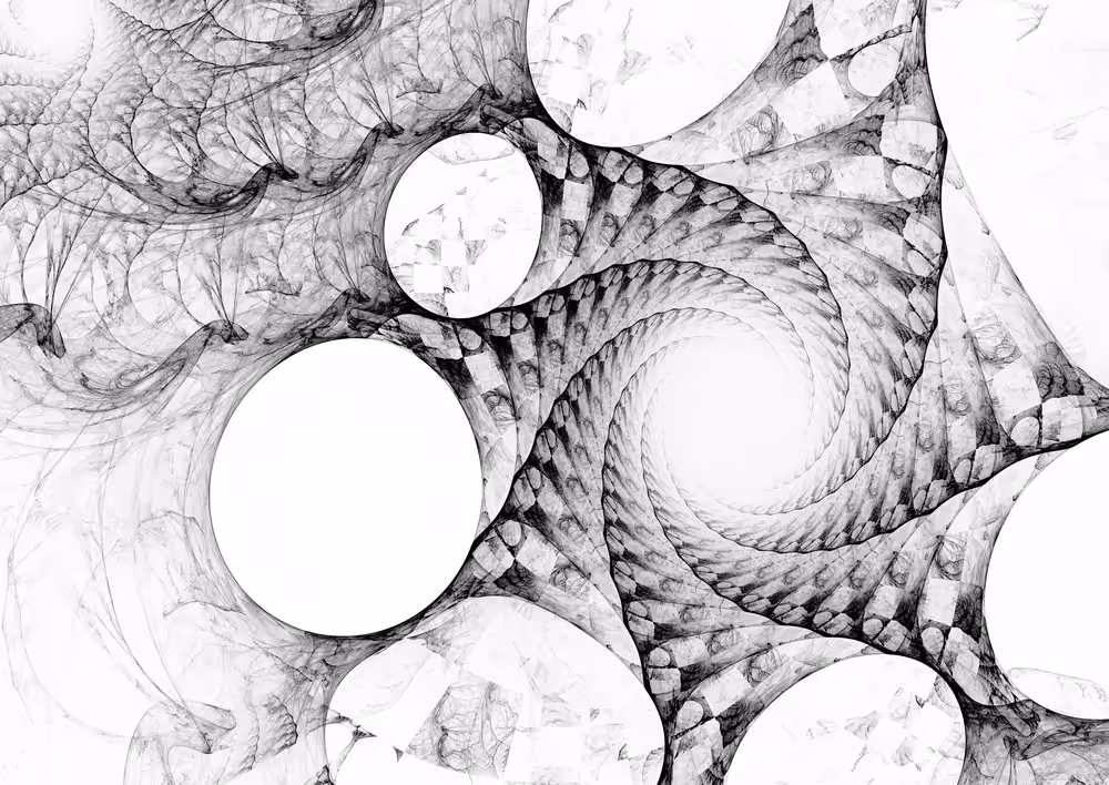 Yin & Yang - The Light