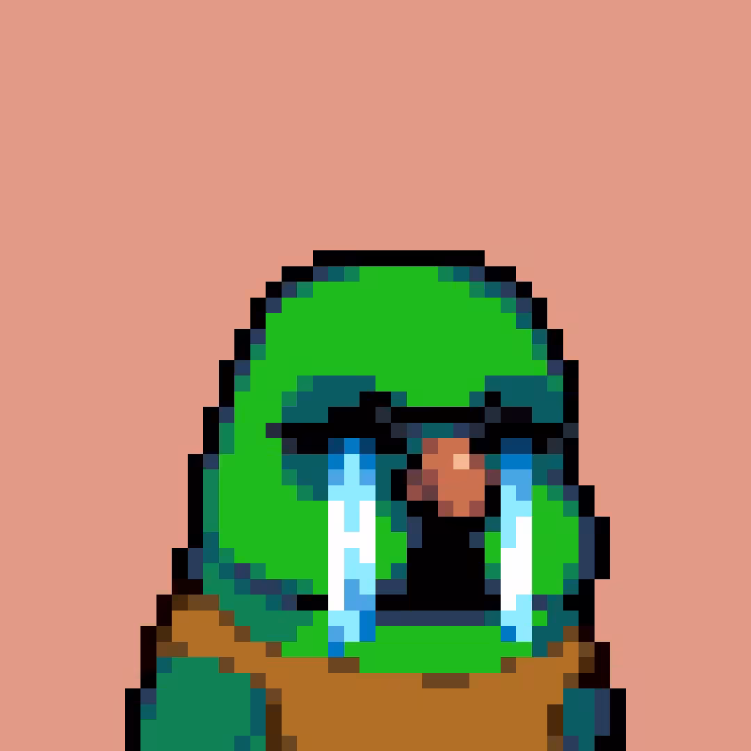 Lovebirds: Lovebird#1964