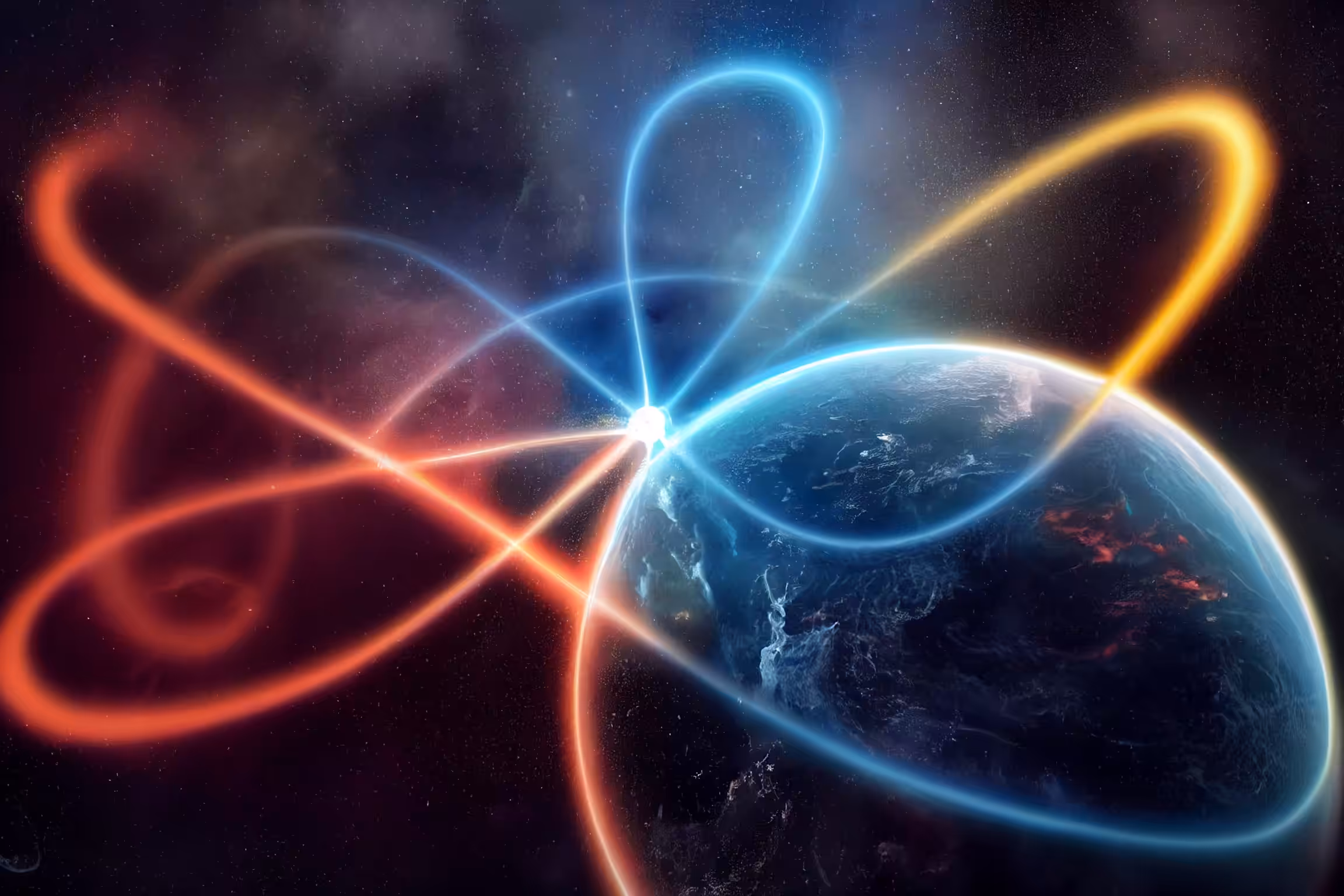 Electromagnetic