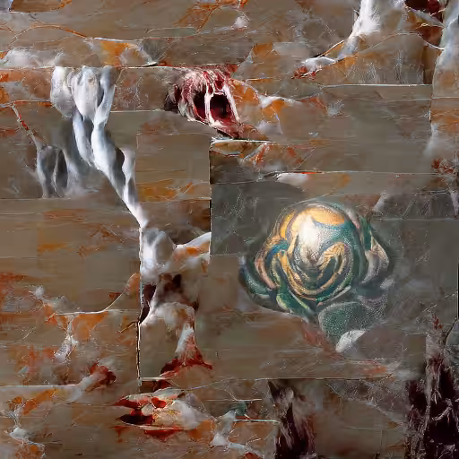 Marble