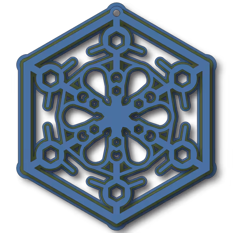 fx(ornament) 2022 #1615