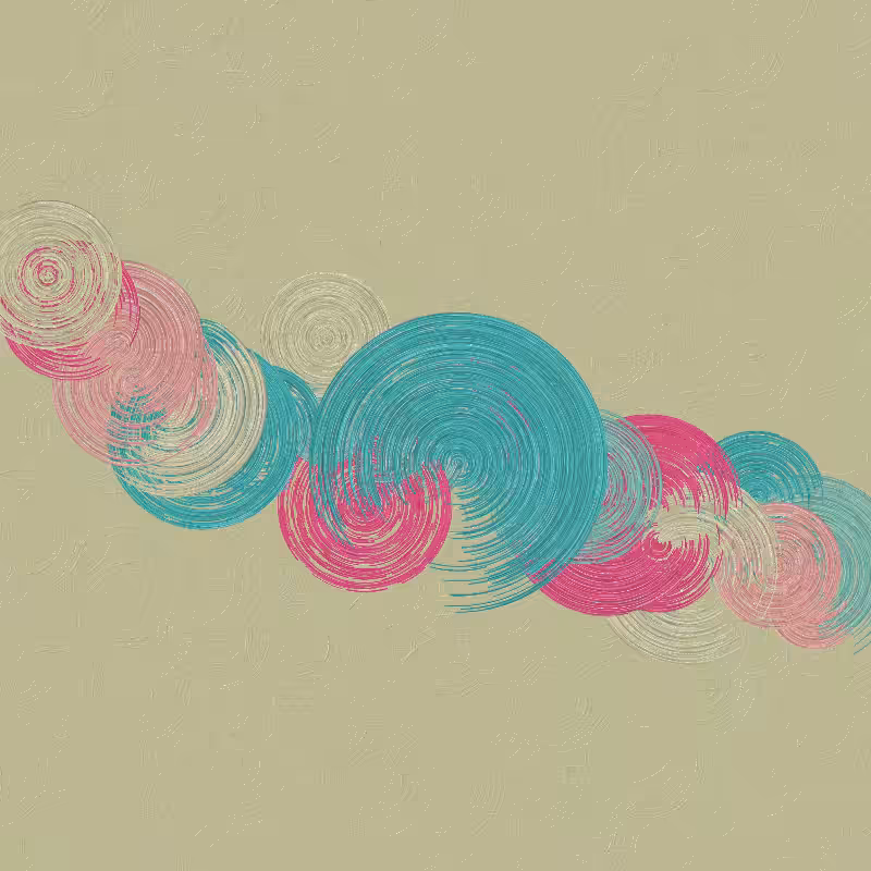 Circles #378