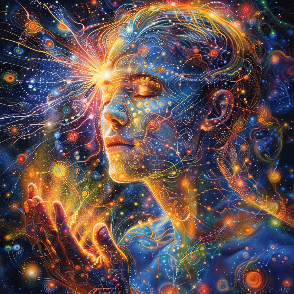  Fresh Start Inner Peace