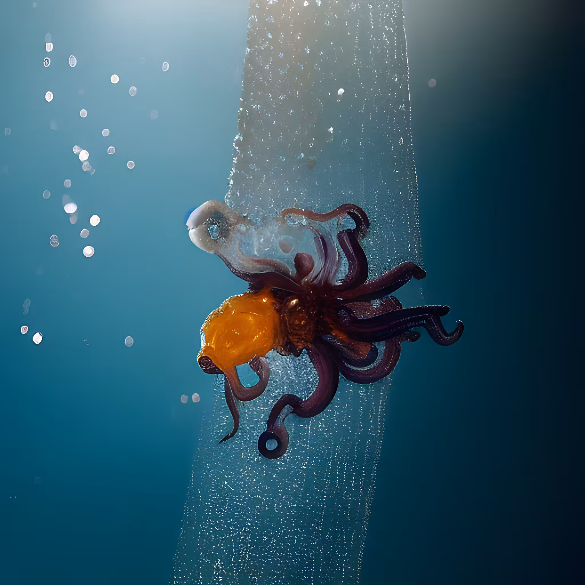 Realm of the Oracles: Sea Grails Released.033