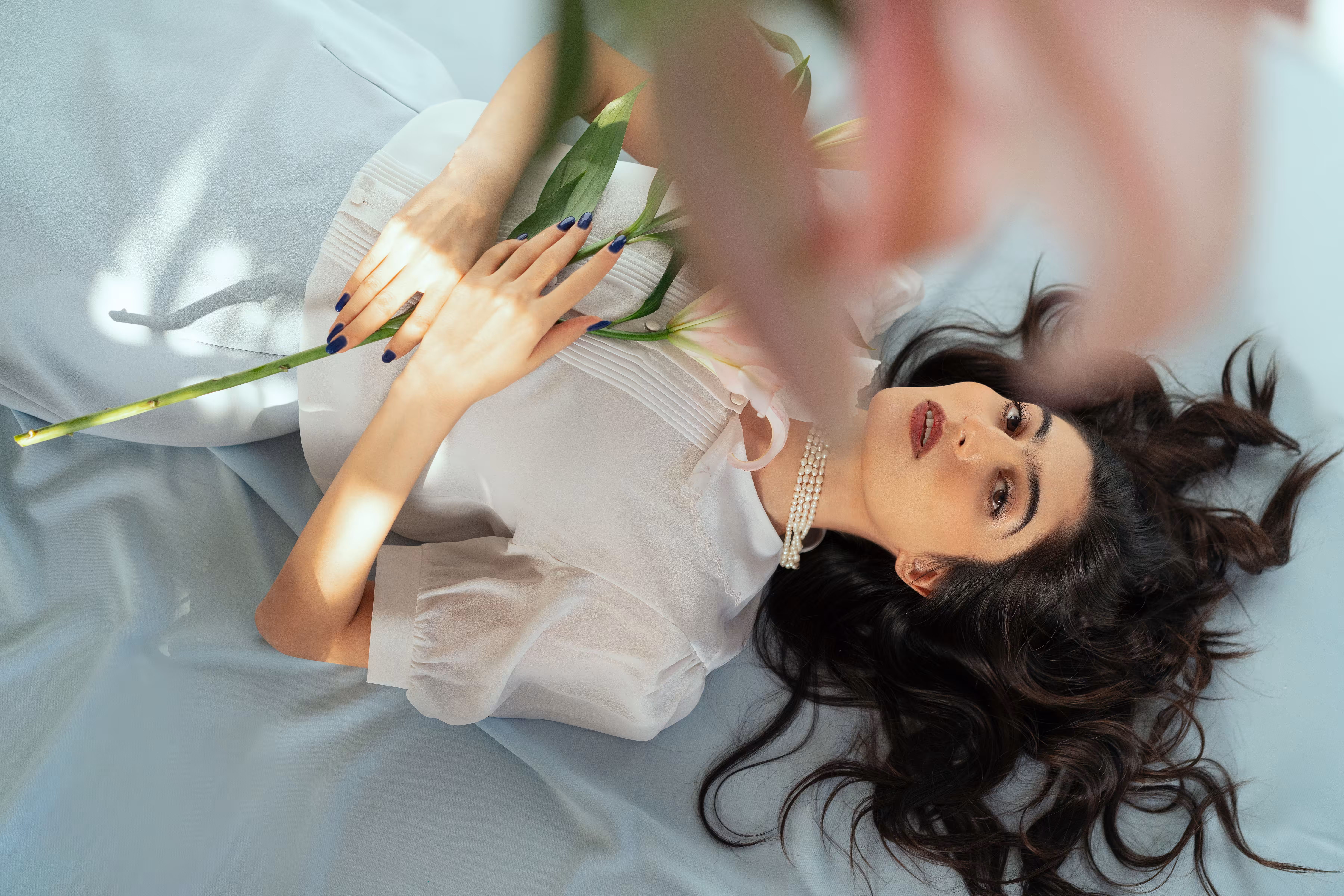 Wrapped in Daydreams