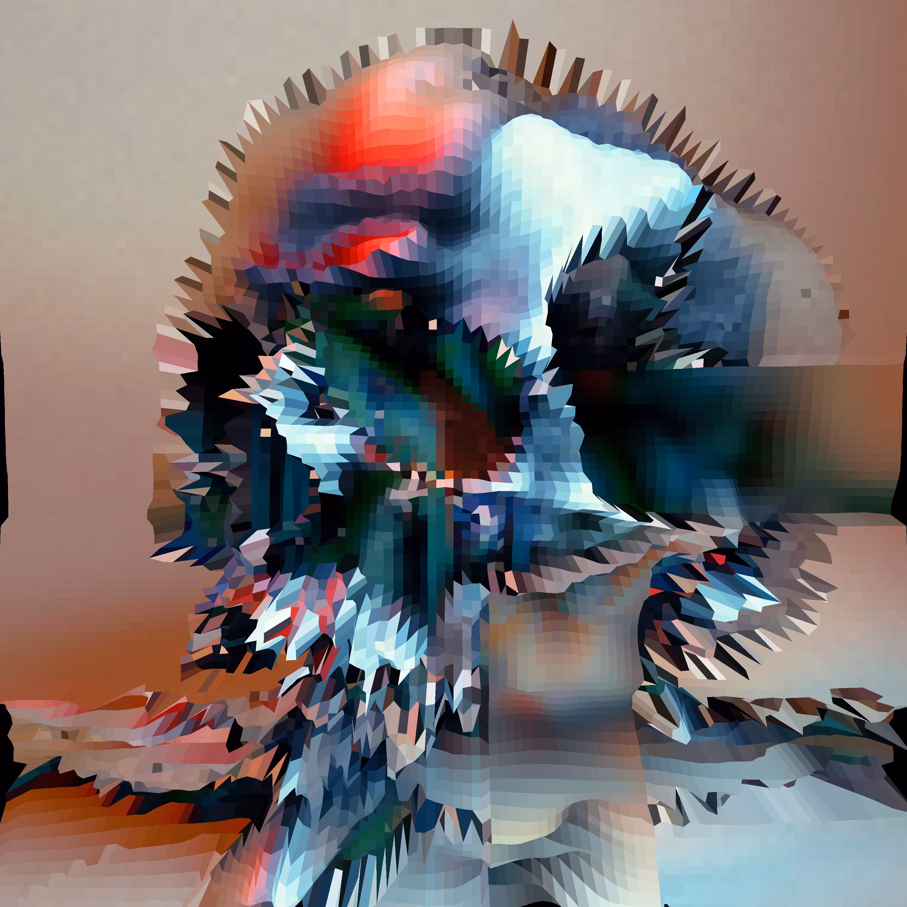 onelab :://:: death fractal