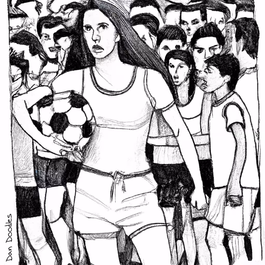 World Cup V
