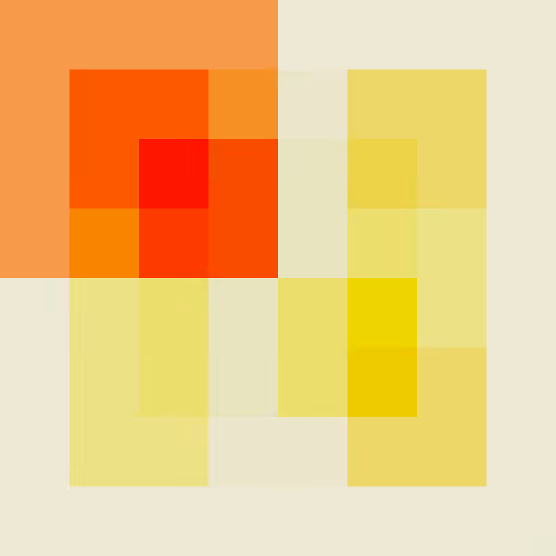 BLEND #528