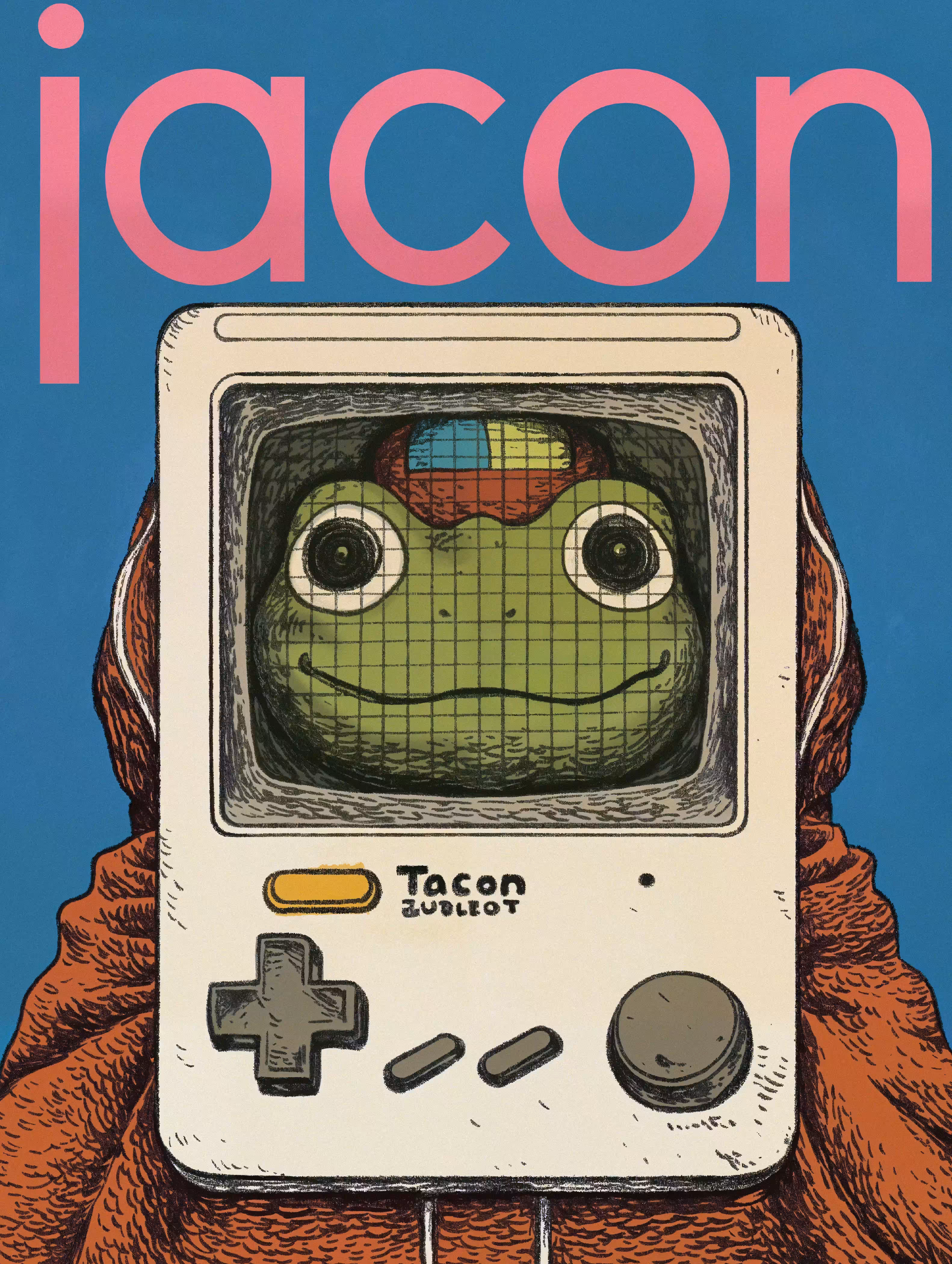 Issues #279 - Pepegotchi