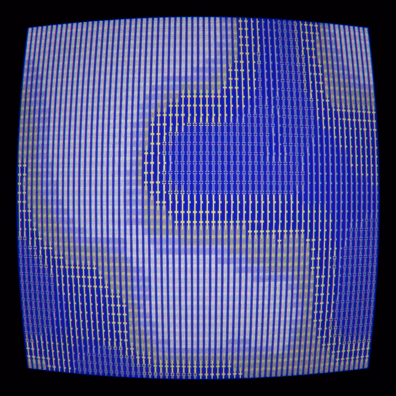 SIGNAL RECEIVING #2343