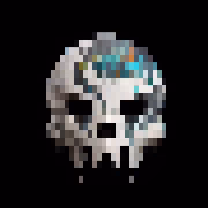TZKULL #8