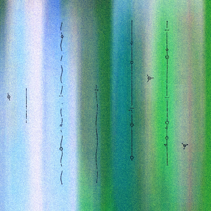Vestige #162