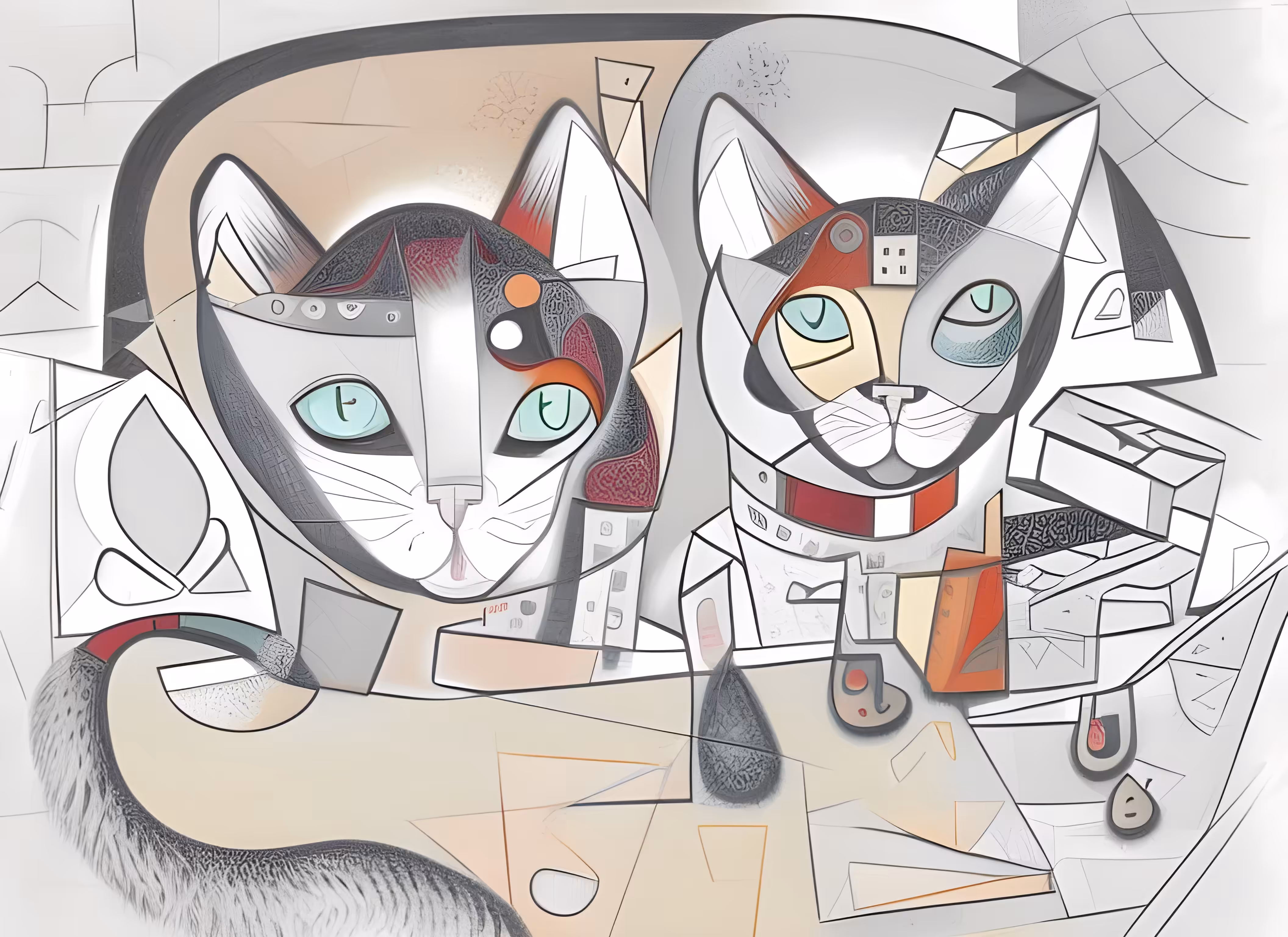 All Cats Are Beautiful! #72