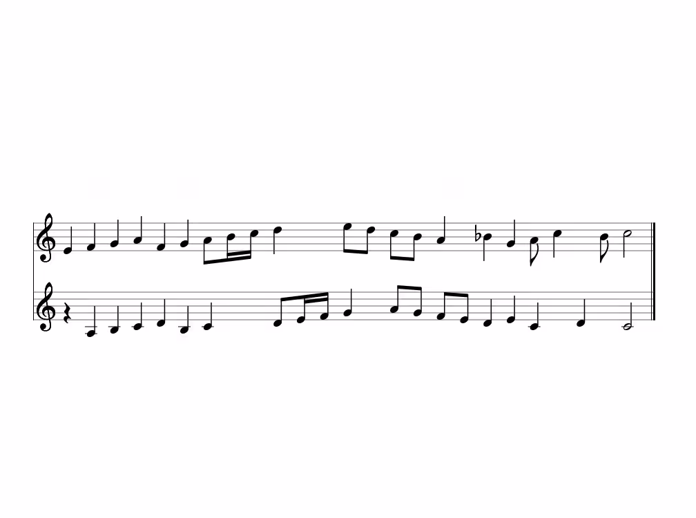 Canons #21