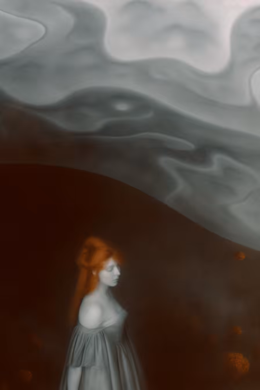 Lost things