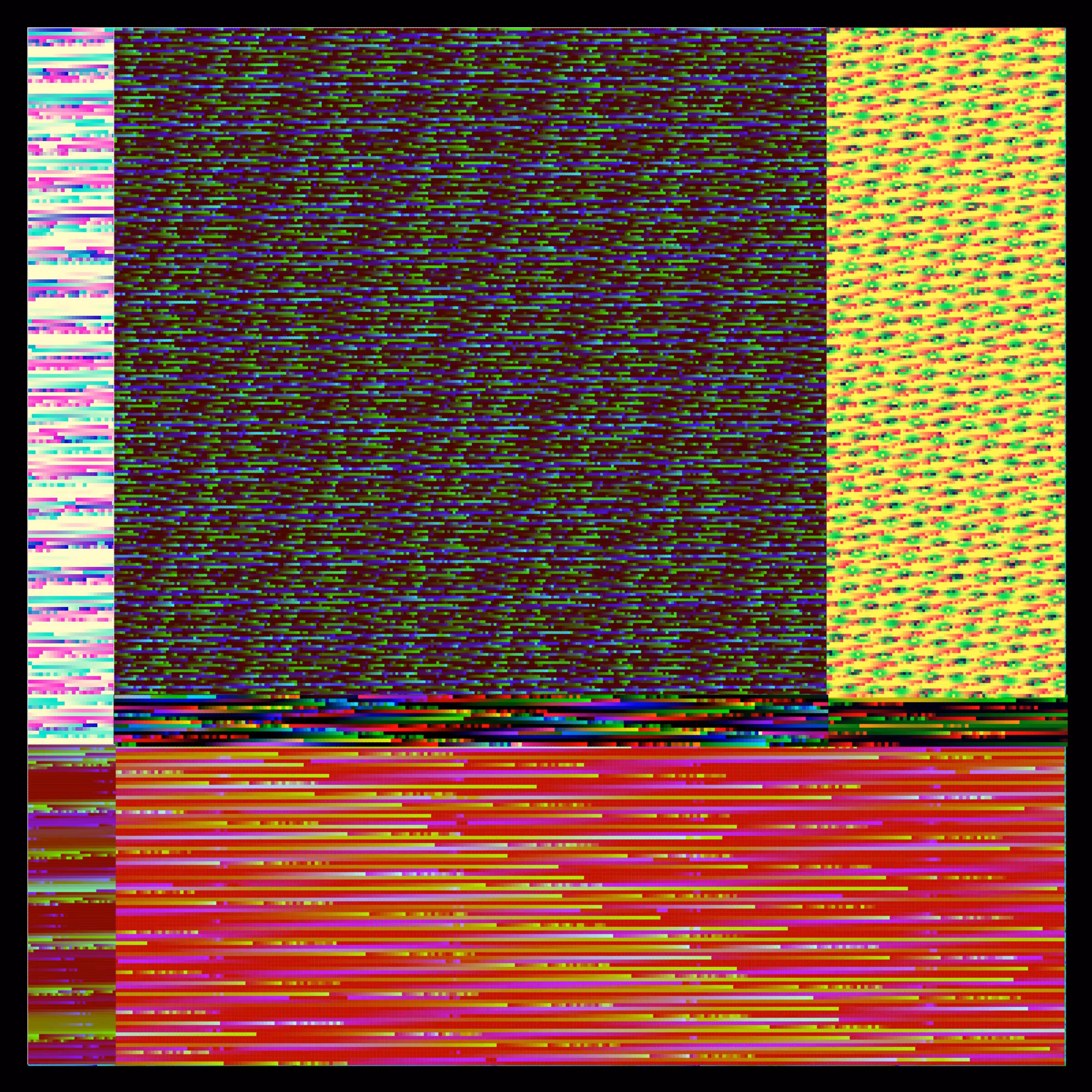 grids of a different kind