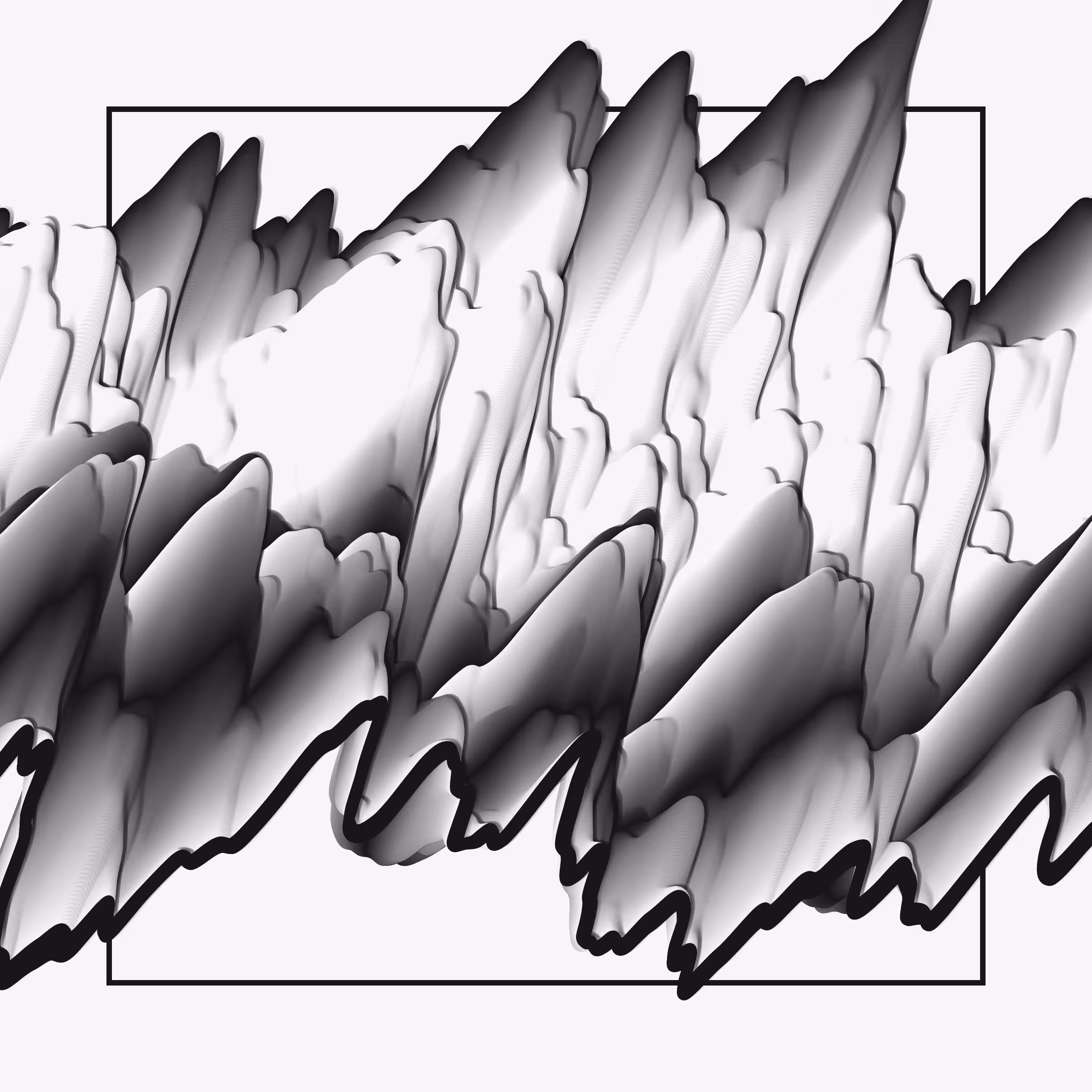Apparitions #505
