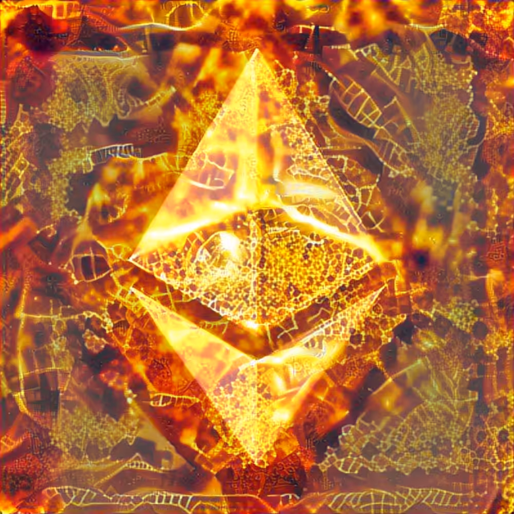 ETH DNA