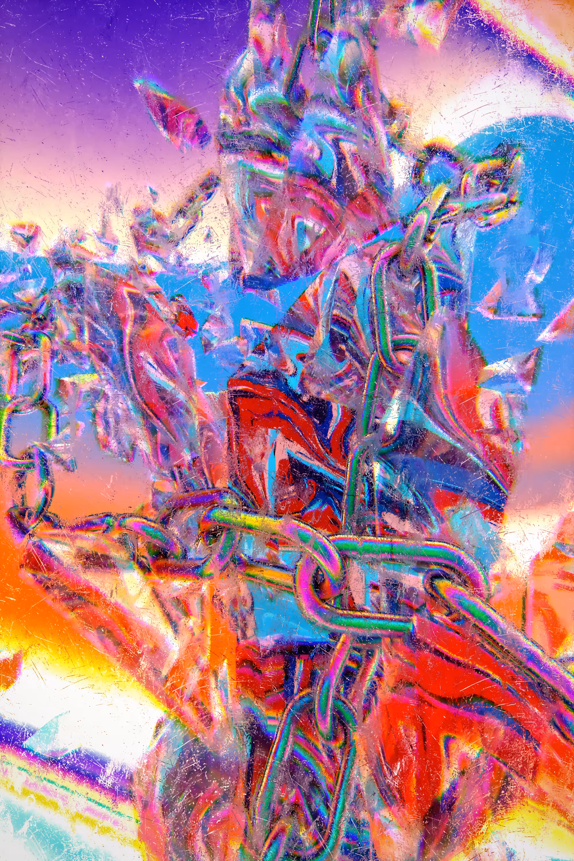 Sugar (C)Rush