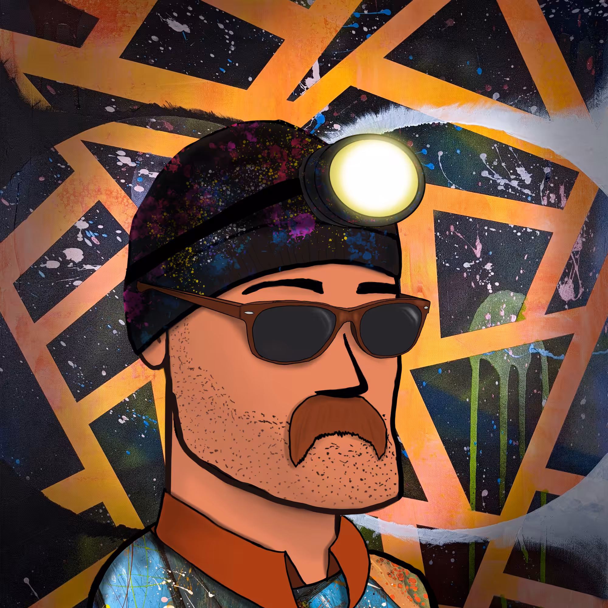 Subterrestrials #898