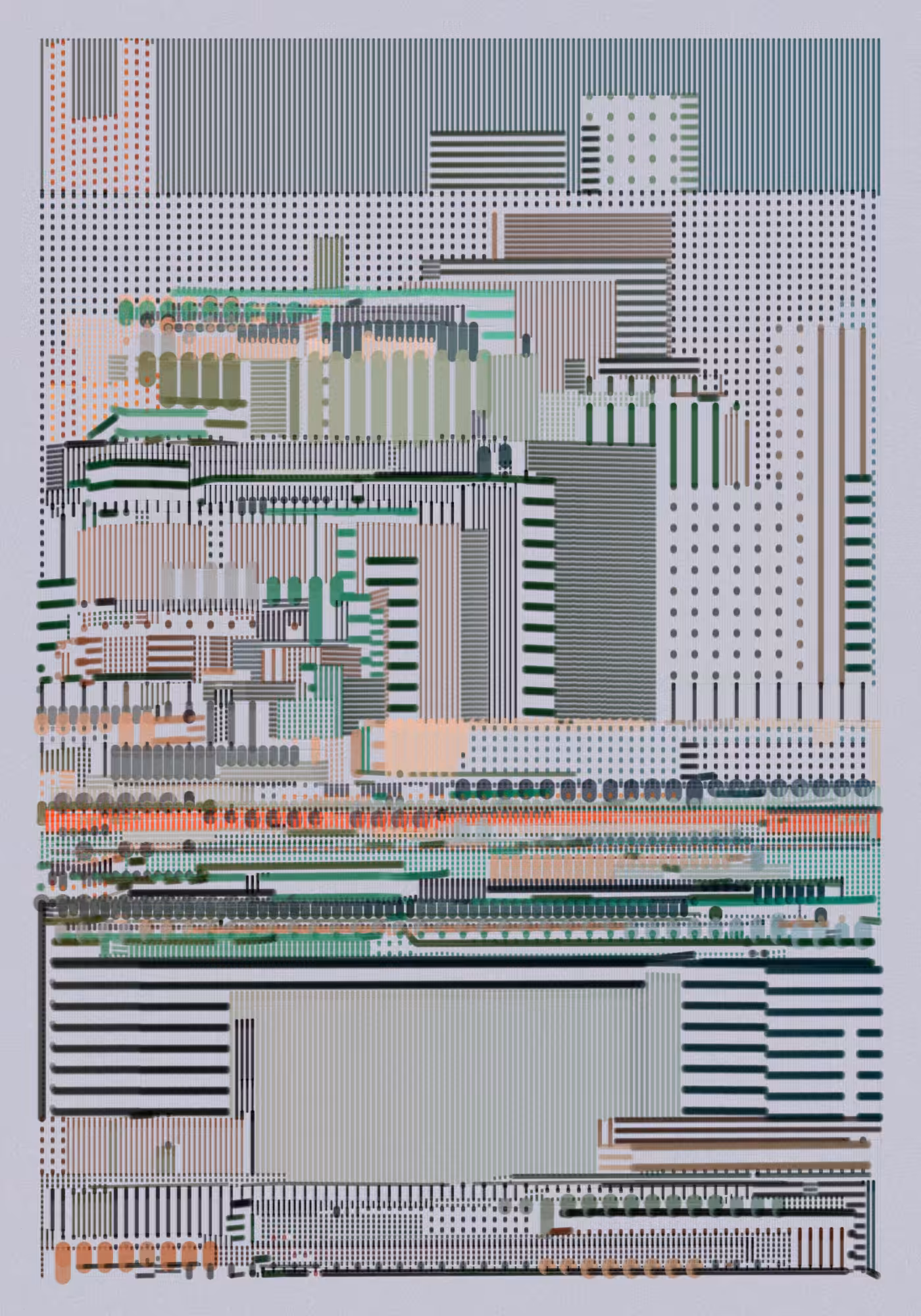 Impressions of Order #232