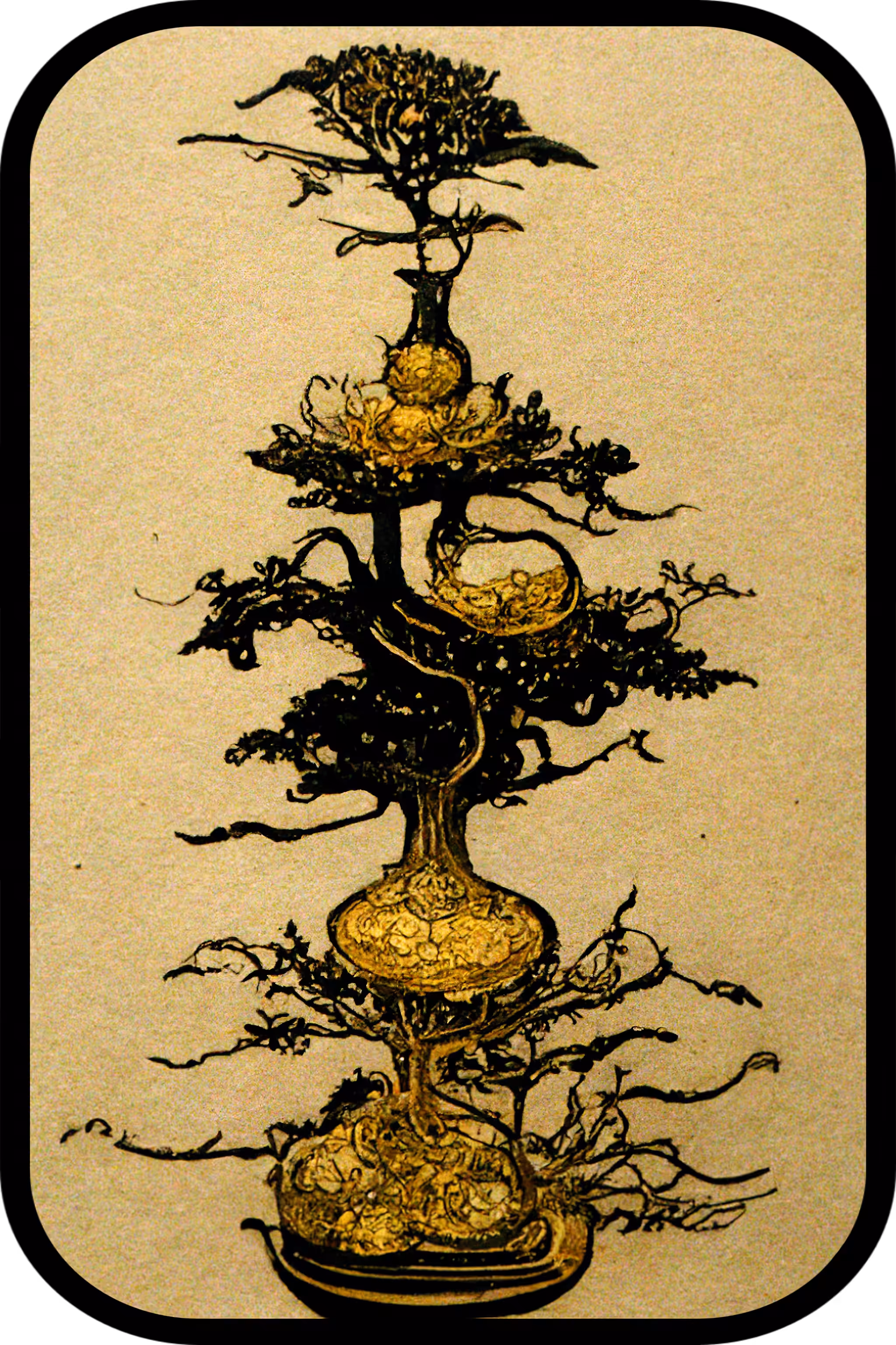 Bonsai