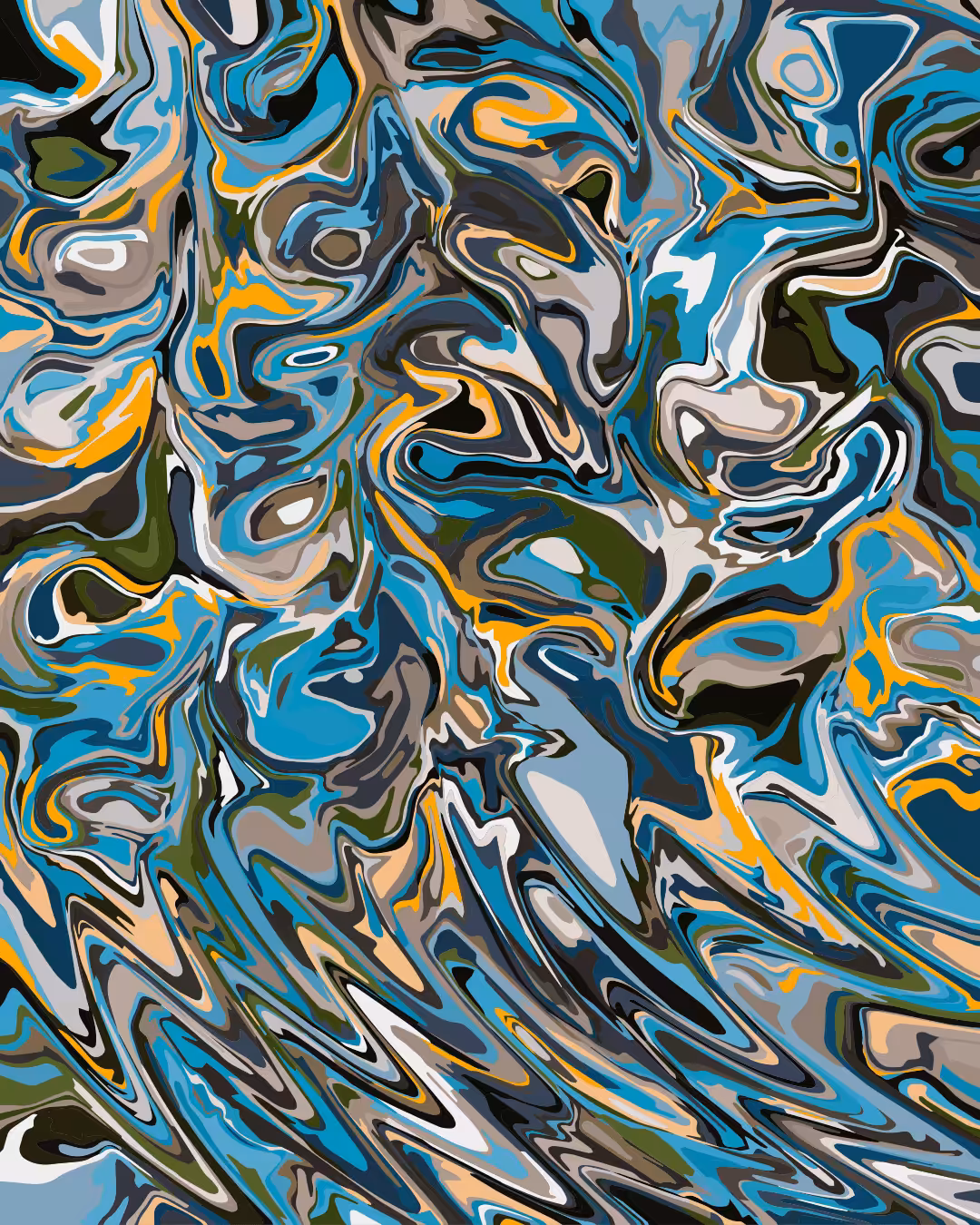 Liquid Dream 77