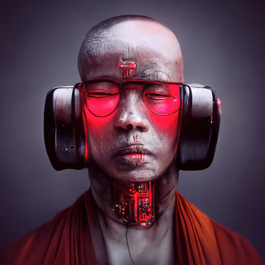 Brotherhood 02 - Monk 09
