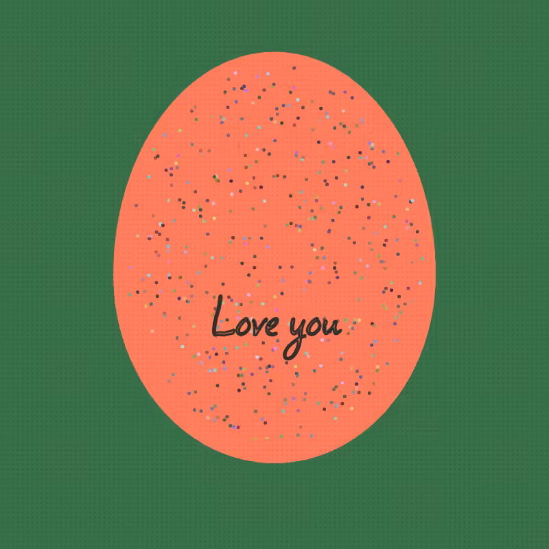 Easter Egg #39