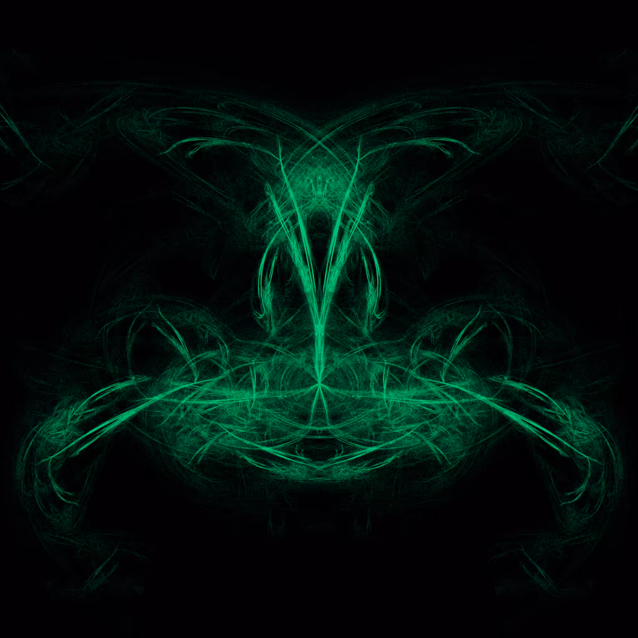 Altars of chaos #2