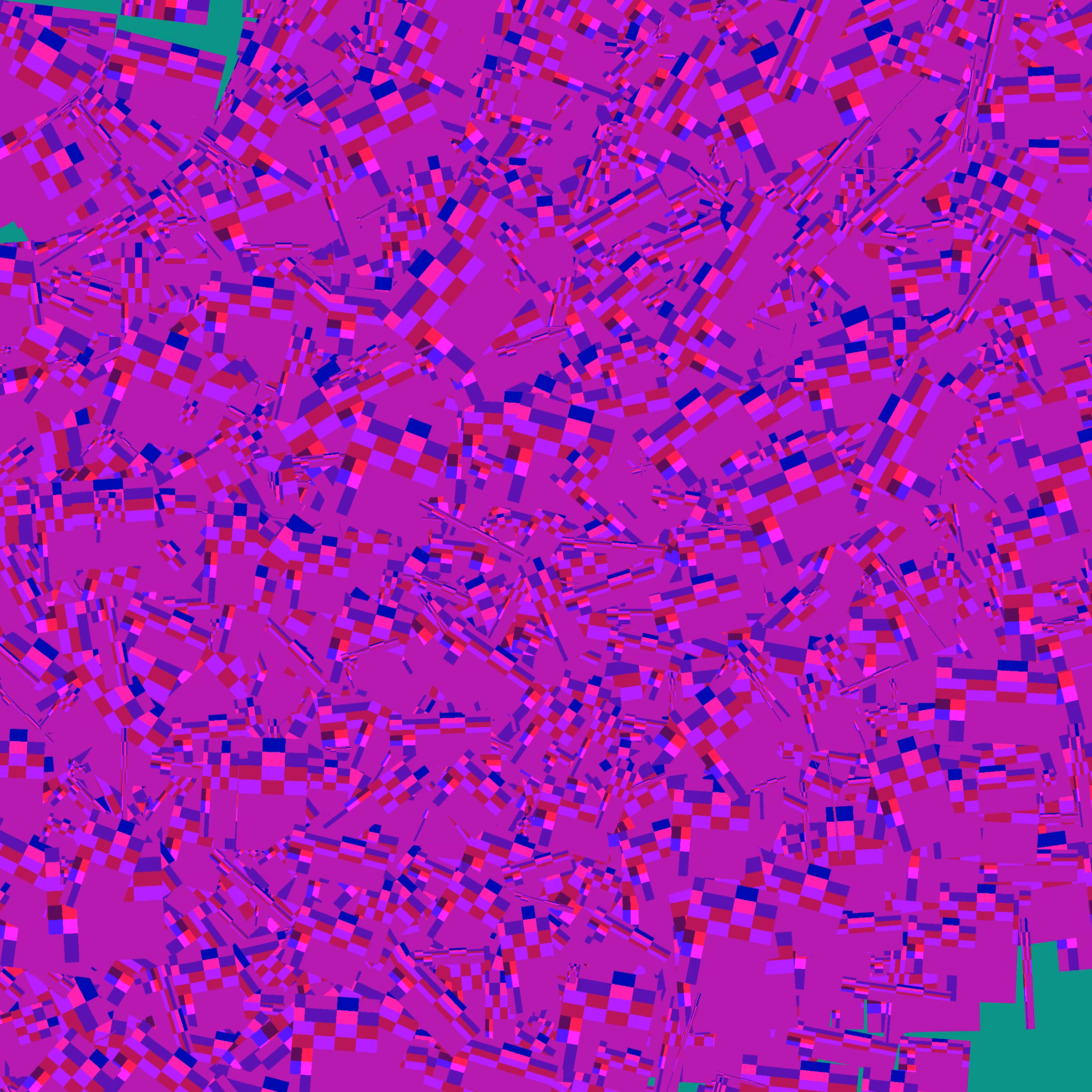 ARTGLIXXX GENESIS: ARTGLIXXX #8195 [ELDEST]