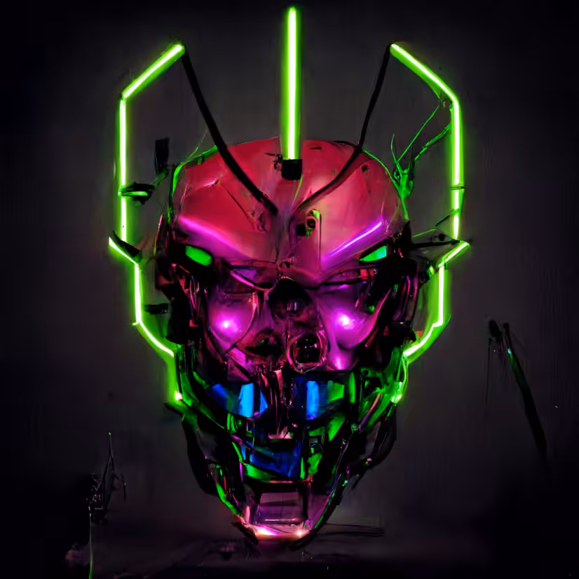 Xenoz 003