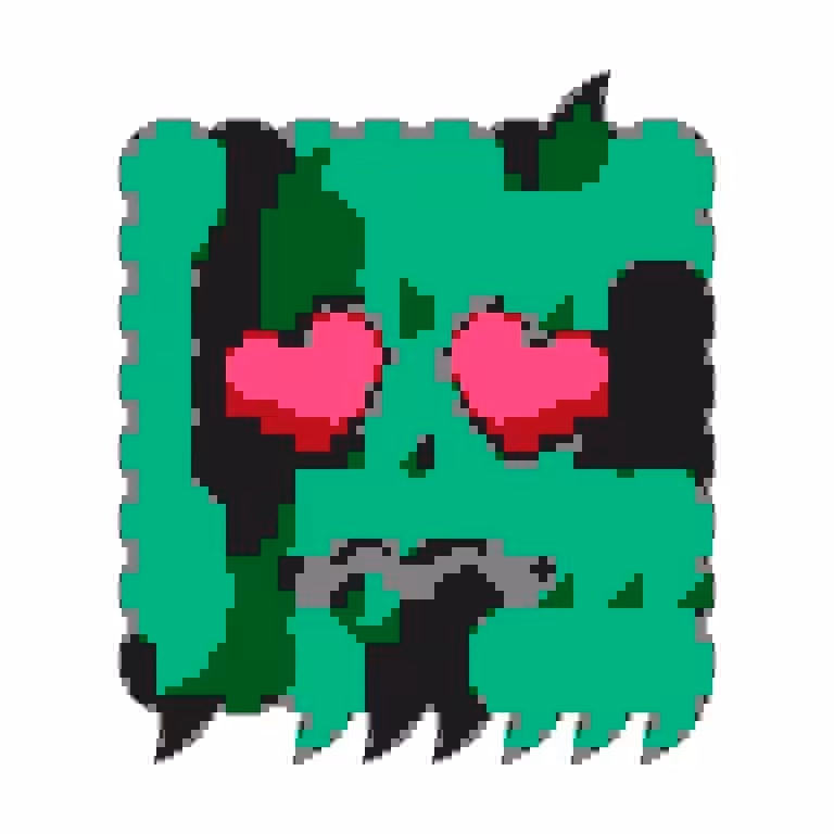 Kudzu #1302
