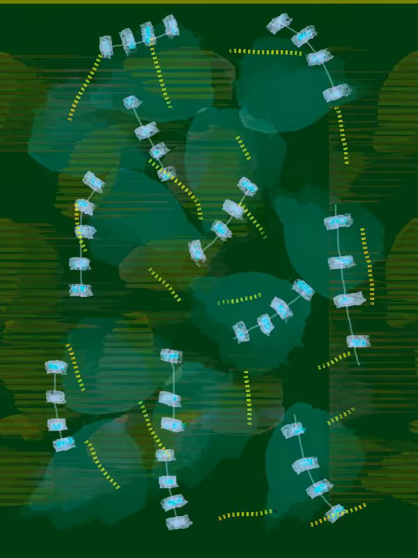 Every Breath #6