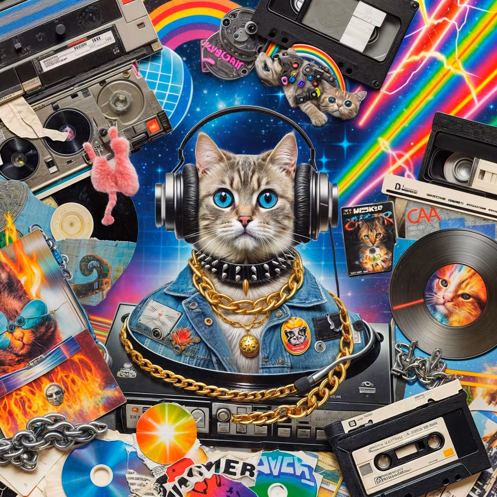 Cryptomnesia #141