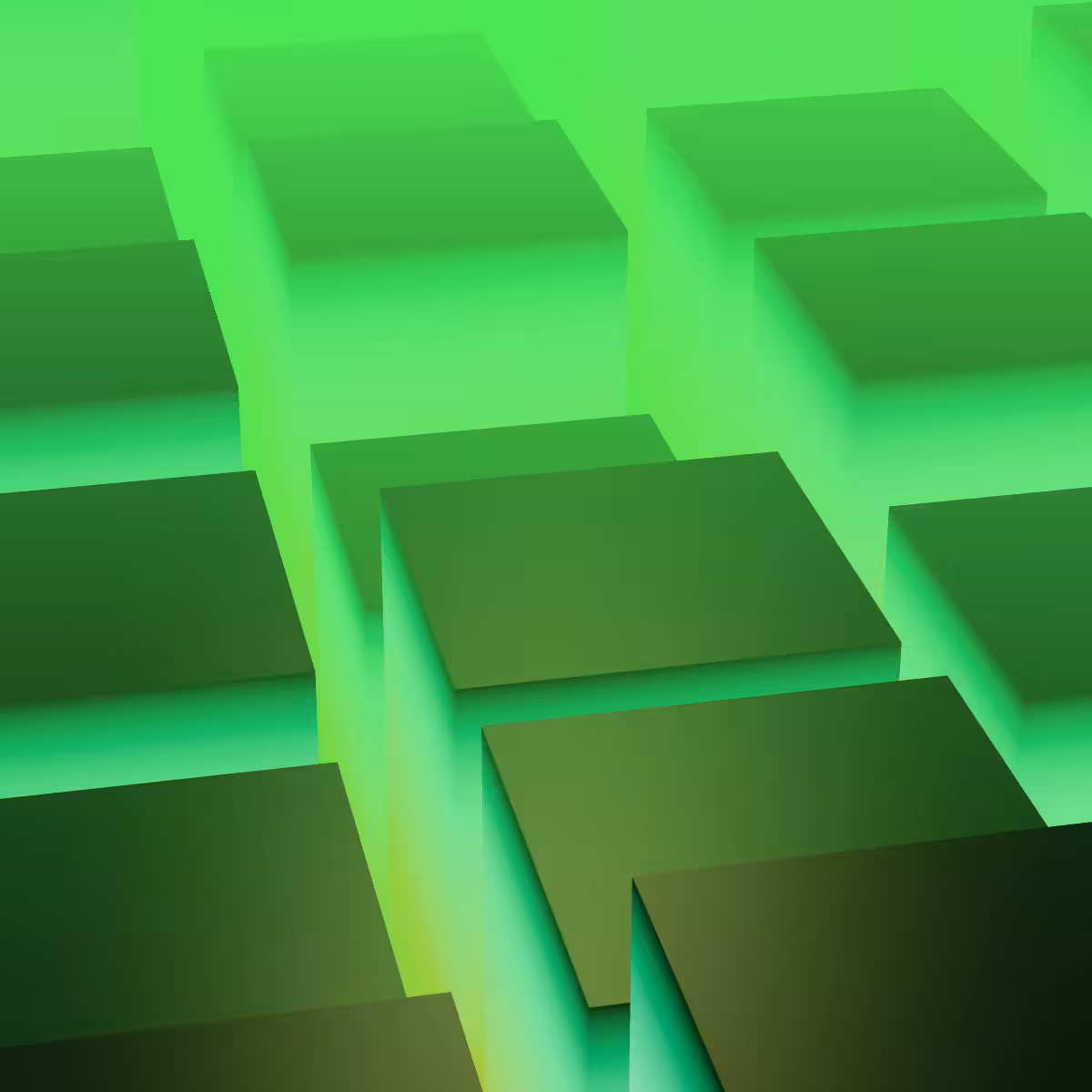 Sea of Monoliths #150