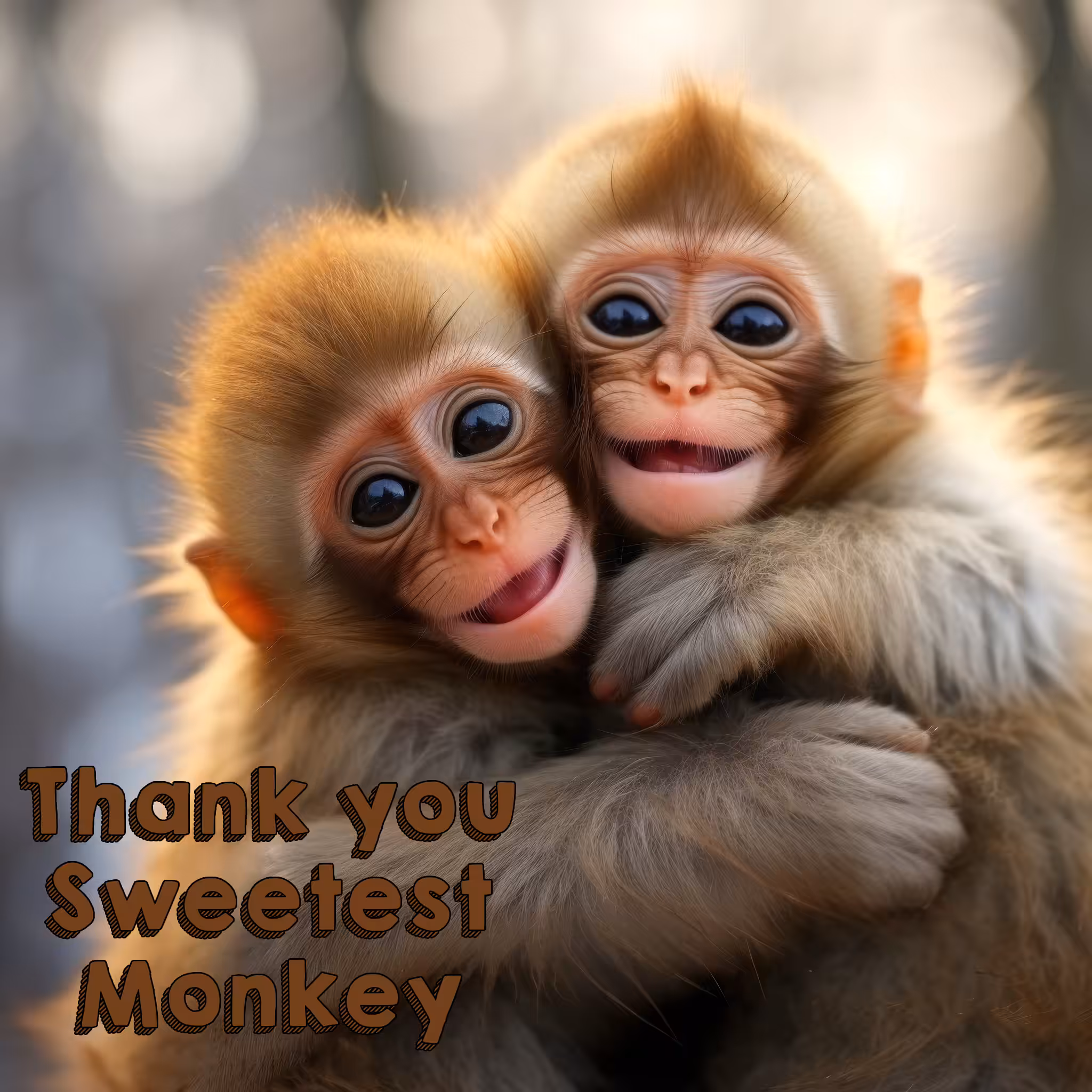 A.I. Creations: Thank You !