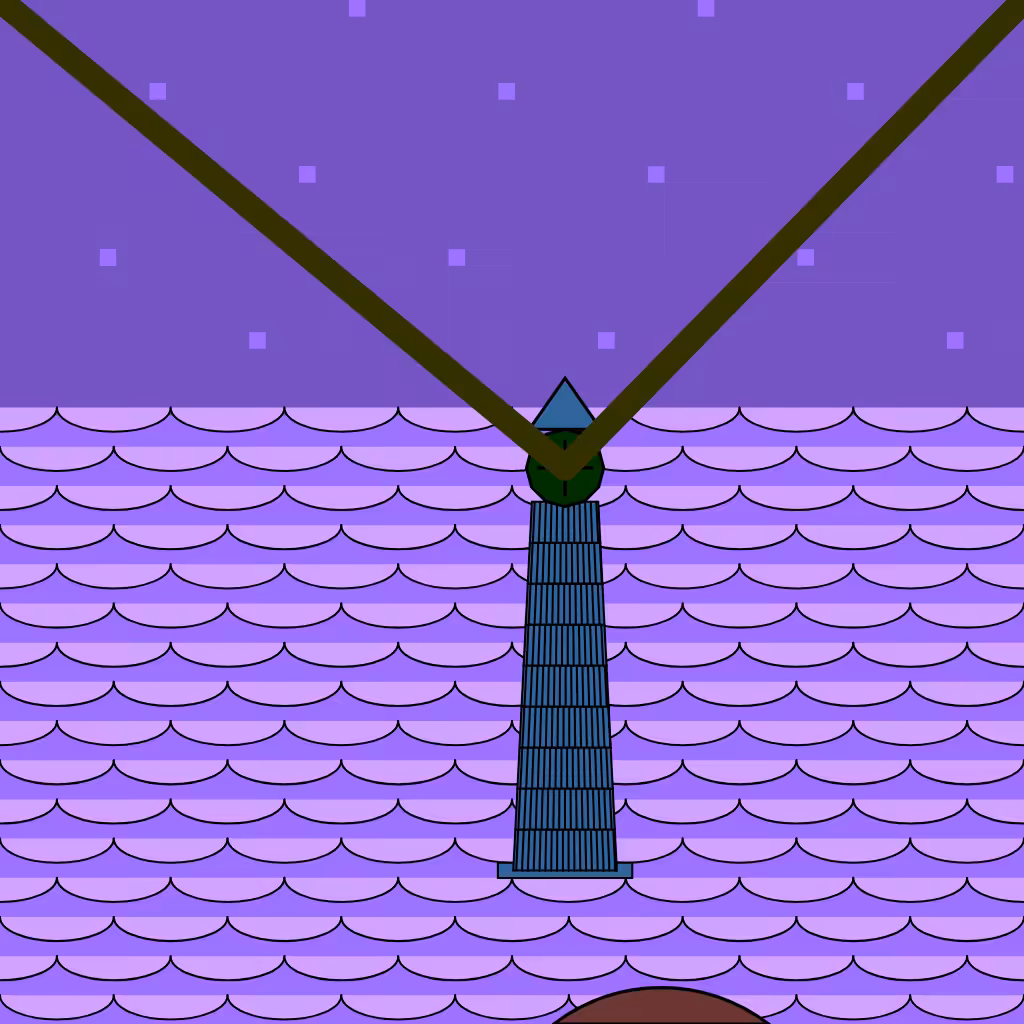 lighthouses #20