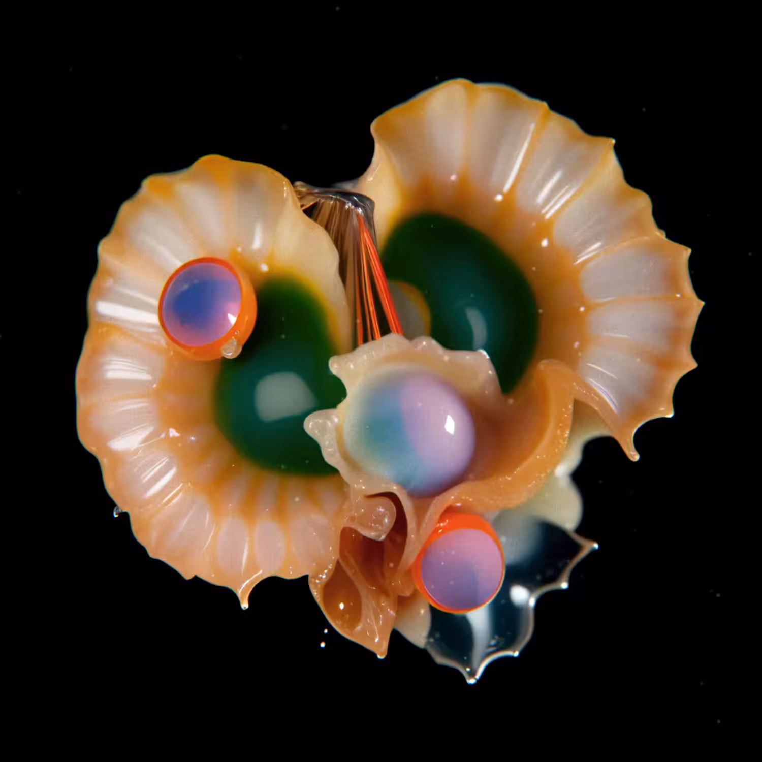 Phantastica Concha