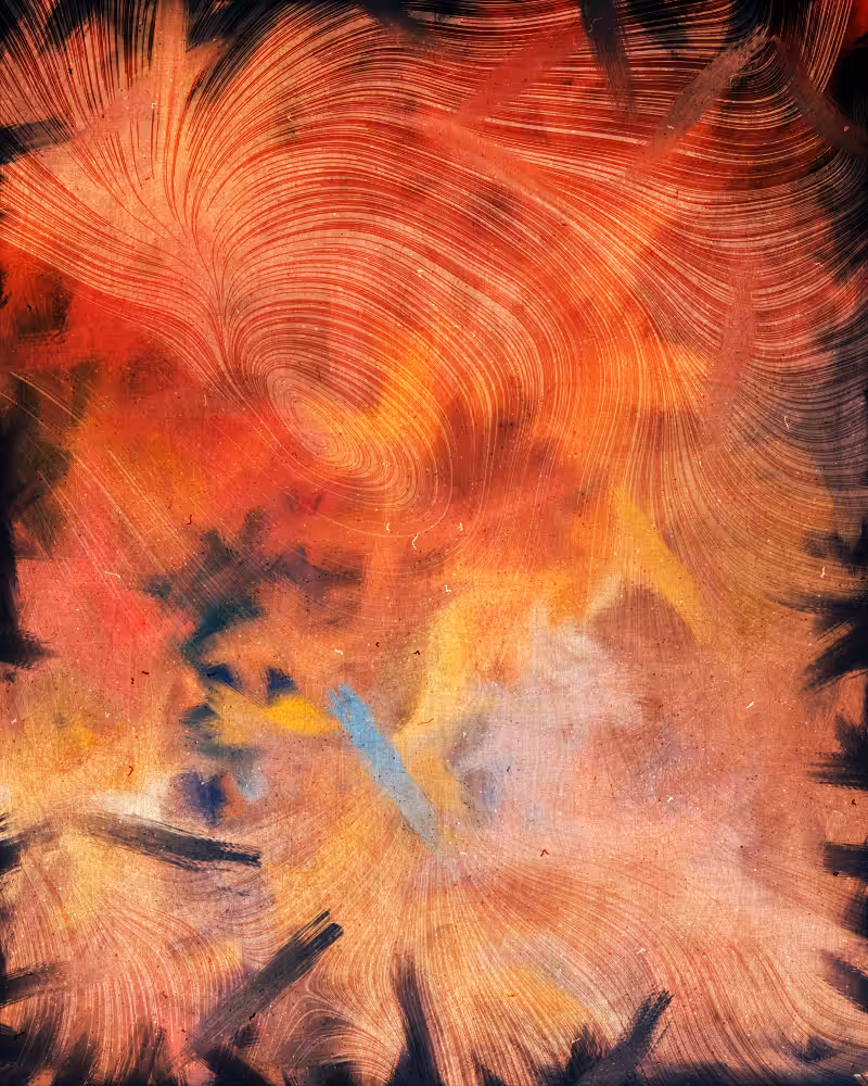 Cosmic Rays #121