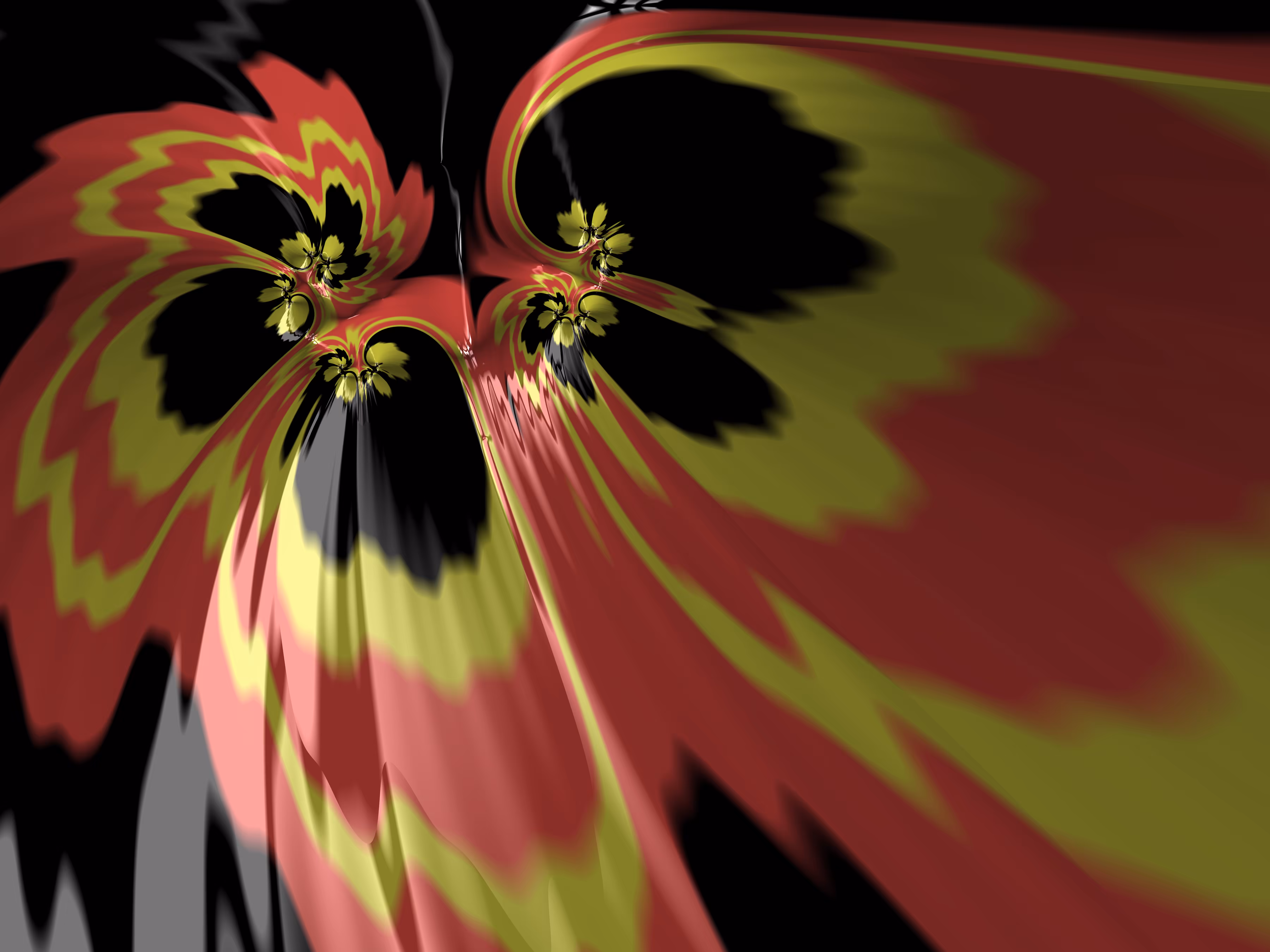 experiMENTAL #10
