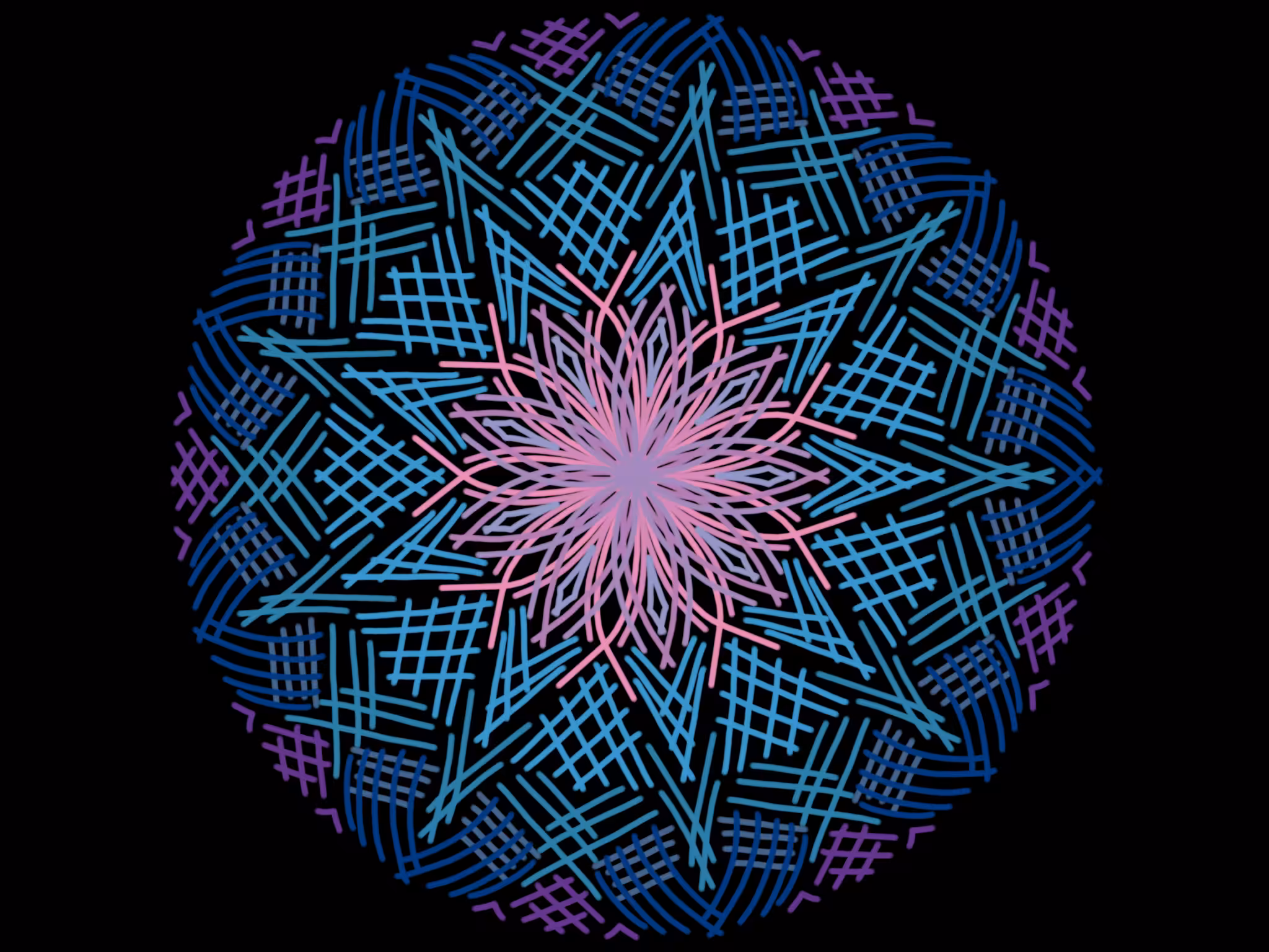 Mandala 5