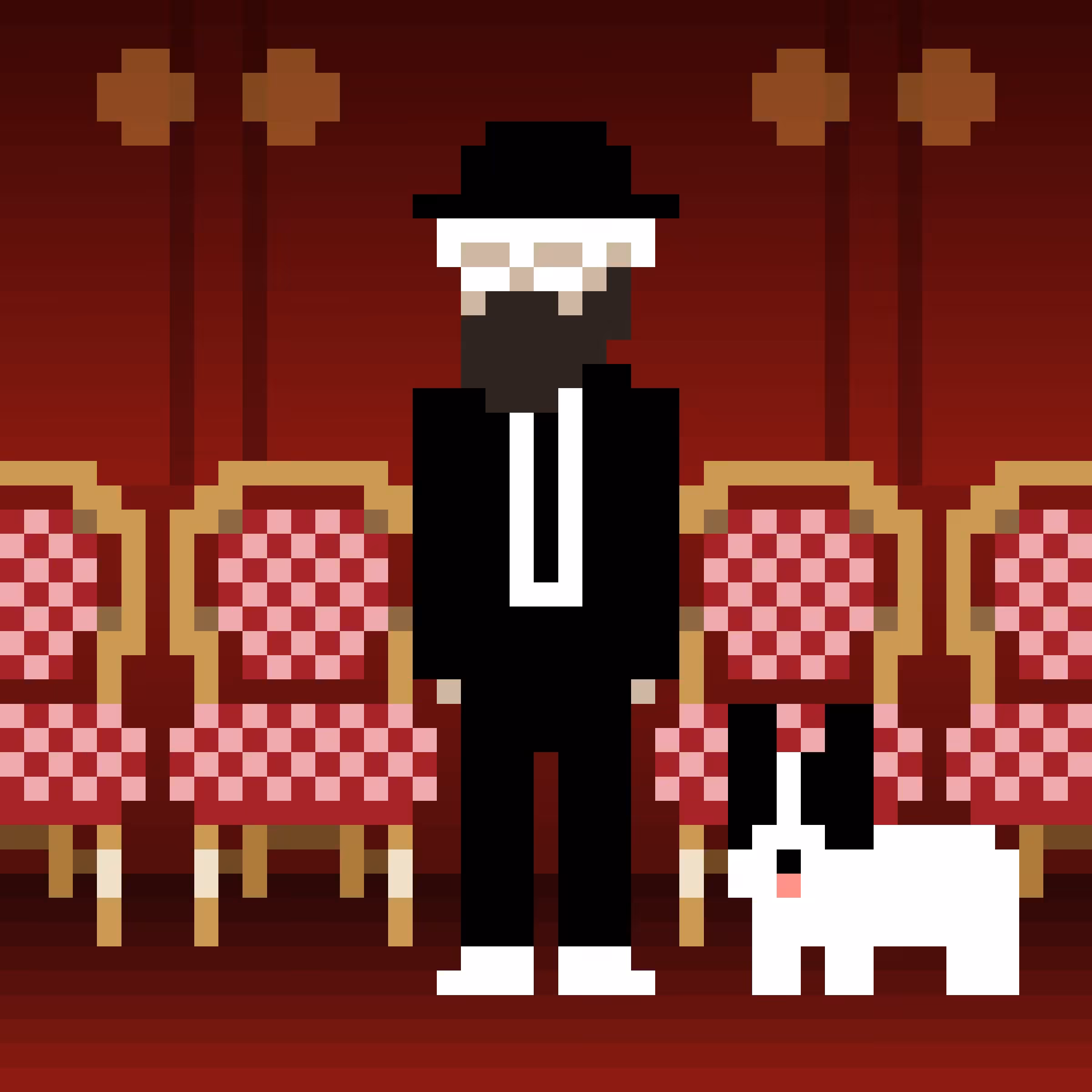 CryptoParisian #82